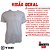 CAMISETA TXC 192423 BRANCA - Imagem 5
