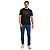 CAMISETA TXC 192489 PRETO - Imagem 1