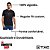 CAMISETA TXC 192489 PRETO - Imagem 4