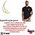 CAMISETA TXC 192425 PRETO - Imagem 2
