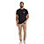 CAMISETA TXC 192425 PRETO - Imagem 1
