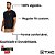 CAMISETA TXC 192425 PRETO - Imagem 4