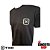 CAMISETA TXC 192459 PRETO - Imagem 6
