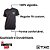 CAMISETA TXC 192459 PRETO - Imagem 4