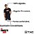 CAMISETA TXC 192417 PRETO - Imagem 4