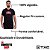 CAMISETA TXC 192414 PRETO - Imagem 4