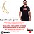 CAMISETA TXC 192414 PRETO - Imagem 2