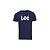 CAMISETA LEE 5021L MARINHO - Imagem 1