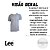 CAMISETA LEE 5457L AZUL - Imagem 5