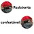 CINTO AD BARALHO PRETO - Imagem 4