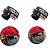 CINTO AD BARALHO PRETO - Imagem 5