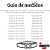 CINTO AD TRANÇADO CAFÉ - Imagem 5