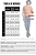 CALÇA LEE 1519L JEANS - Imagem 7
