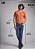 CALÇA LEE 1519L JEANS - Imagem 6