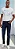 CALÇA LEE 1518L JEANS - Imagem 1