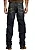 CALÇA CS402 SELFF WESTERN  DARK JEANS - Imagem 3