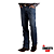 CALÇA CS404 SELFF WESTERN RELAXED - Imagem 4