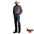 CALÇA CS404 SELFF WESTERN RELAXED - Imagem 3