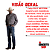 CALÇA CS404 SELFF WESTERN RELAXED - Imagem 7