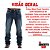 CALÇA MASC WEST DUST 26108 - Imagem 8
