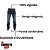 CALÇA MASC WEST DUST 26108 - Imagem 7