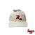 BONE WEST BARN BEGE R VERMELHO - Imagem 3