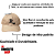 BONE WEST BARN KAQUE R PRETO - Imagem 6