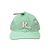 BONE WEST BARN VERDE R VERDE /ROSA - Imagem 1