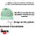 BONE WEST BARN VERDE R VERDE /ROSA - Imagem 6