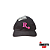 BONE WEST BARN PRETO R PINK - Imagem 4