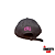 BONE WEST BARN PRETO R PINK - Imagem 5