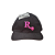 BONE WEST BARN PRETO R PINK - Imagem 1