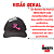 BONE WEST BARN PRETO R PINK - Imagem 7