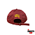 BONE WEST BARN BORDO R MOSTARDA - Imagem 4