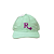 BONE WEST BARN VERDE R LILAS - Imagem 3