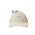 BONE WEST BARN BEGE R AZUL - Imagem 1