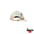 BONE WEST BARN BEGE R AZUL - Imagem 3