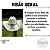 CHAPEU BULLS SH 50 X LONE STAR - Imagem 6