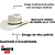 CHAPEU GUERRERO 50X LONE STAR - NATURAL - Imagem 3