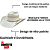 CHAPEU CLARK 100X LONE STAR - NATURAL - Imagem 5