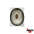 CHAPEU CLARK 100X LONE STAR - NATURAL - Imagem 4