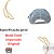 BONE CINCH IMPORTADO MCC0110017 GOLD - Imagem 2