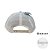 BONE ARIAT IMPORTADO A3000325145  CINZA - Imagem 4