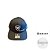BONE ARIAT IMPORTADO A300003001 PRETO - Imagem 3