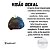 BONE ARIAT IMPORTADO A300003001 PRETO - Imagem 6