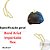 BONE ARIAT IMPORTADO A300003001 PRETO - Imagem 2