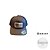 BONE ARIAT IMPORTADO 701340781634 CAFE - Imagem 3