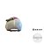 BONE ARIAT IMPORTADO A300015504 VINHO - Imagem 5
