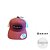 BONE ARIAT IMPORTADO A300015504 VINHO - Imagem 3