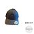 BONE ARIAT IMPORTADO 1512401-S-M PRETO - Imagem 3
